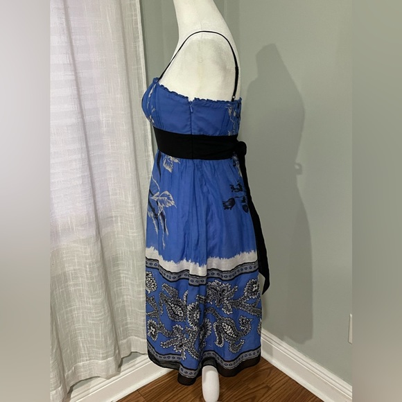 Nine West dress size 4 - Picture 3 of 10